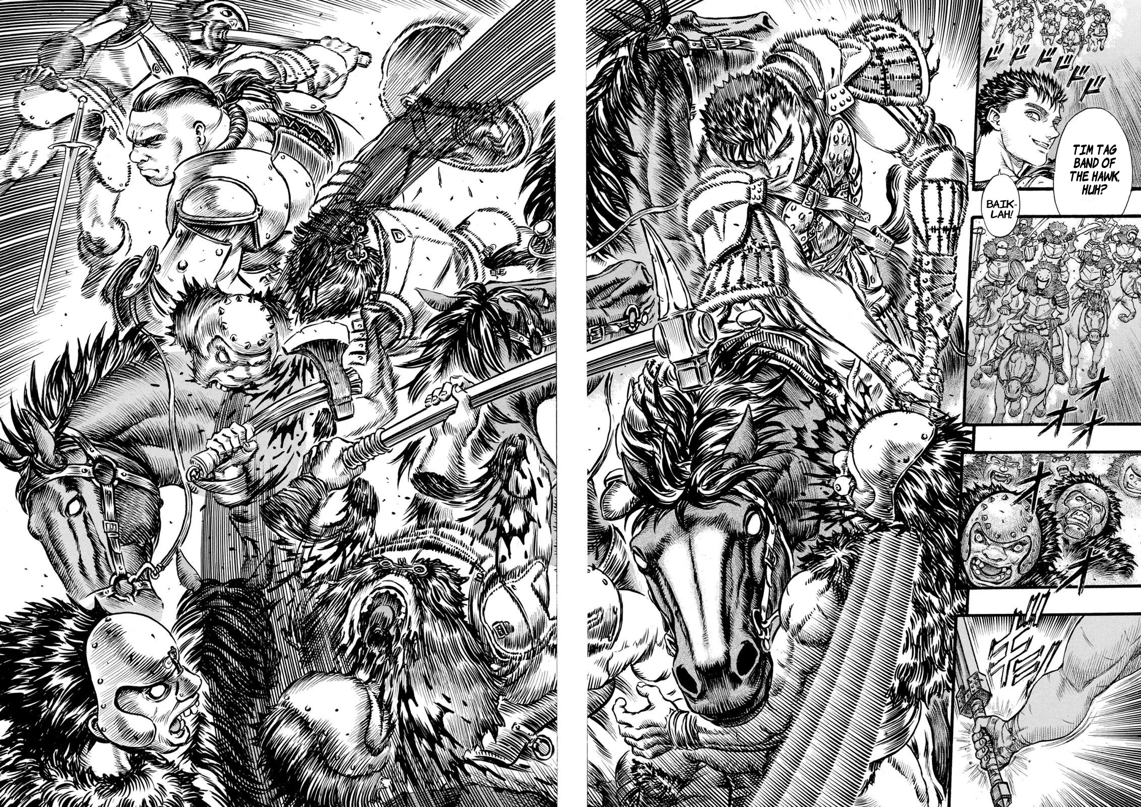 Berserk Bab 60 halaman 6