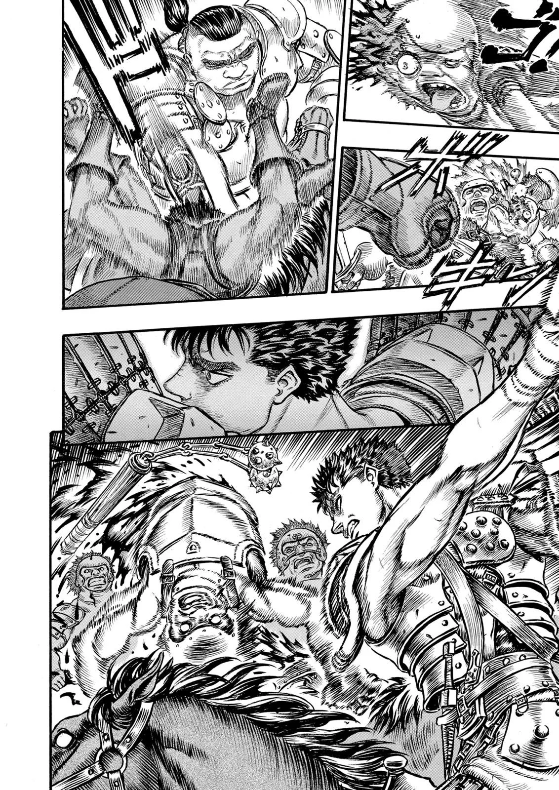 Berserk Bab 60 halaman 7