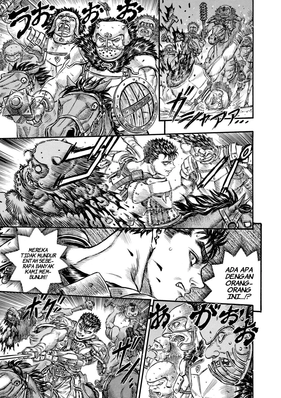 Berserk Bab 60 halaman 8
