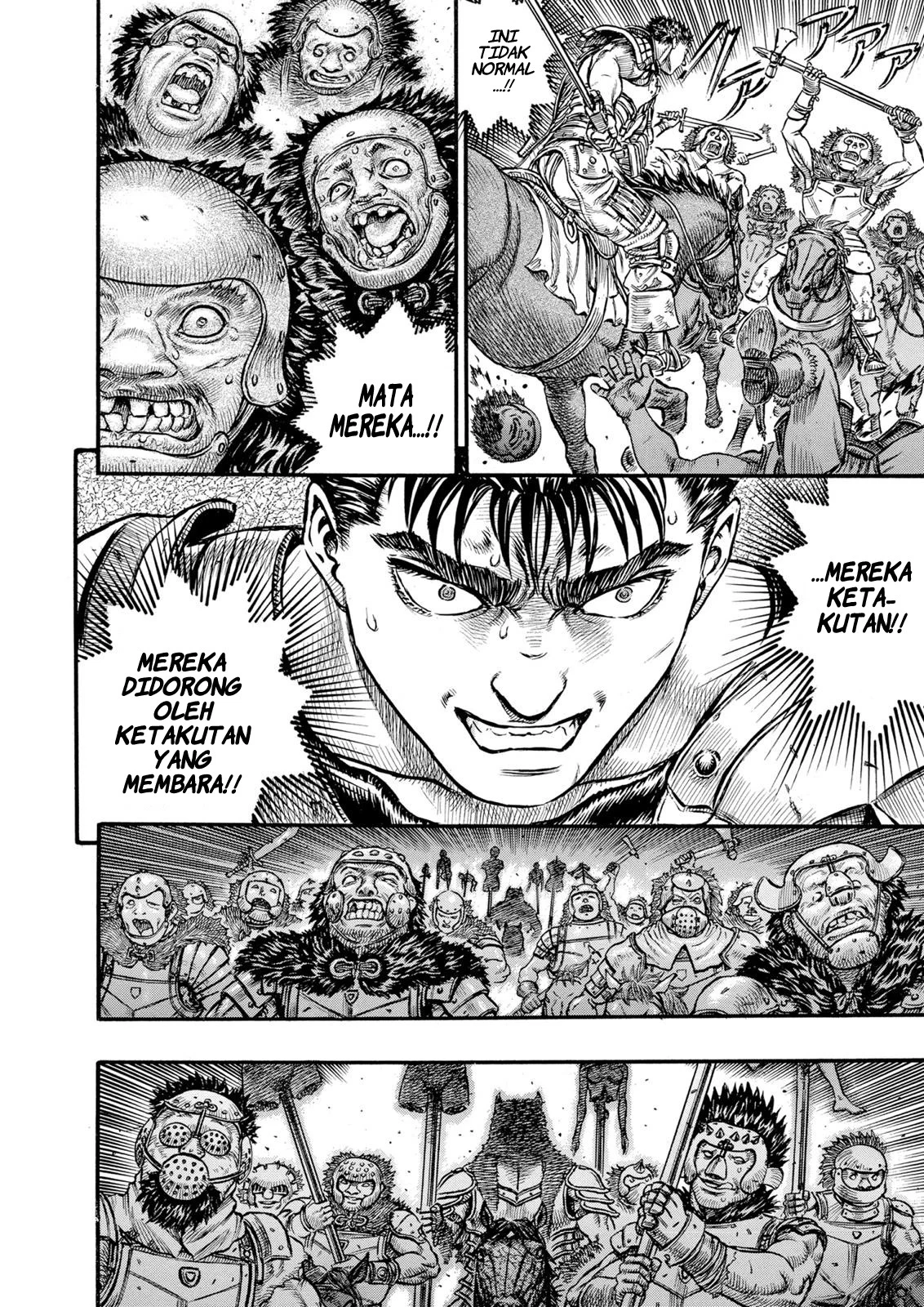 Berserk Bab 60 halaman 9