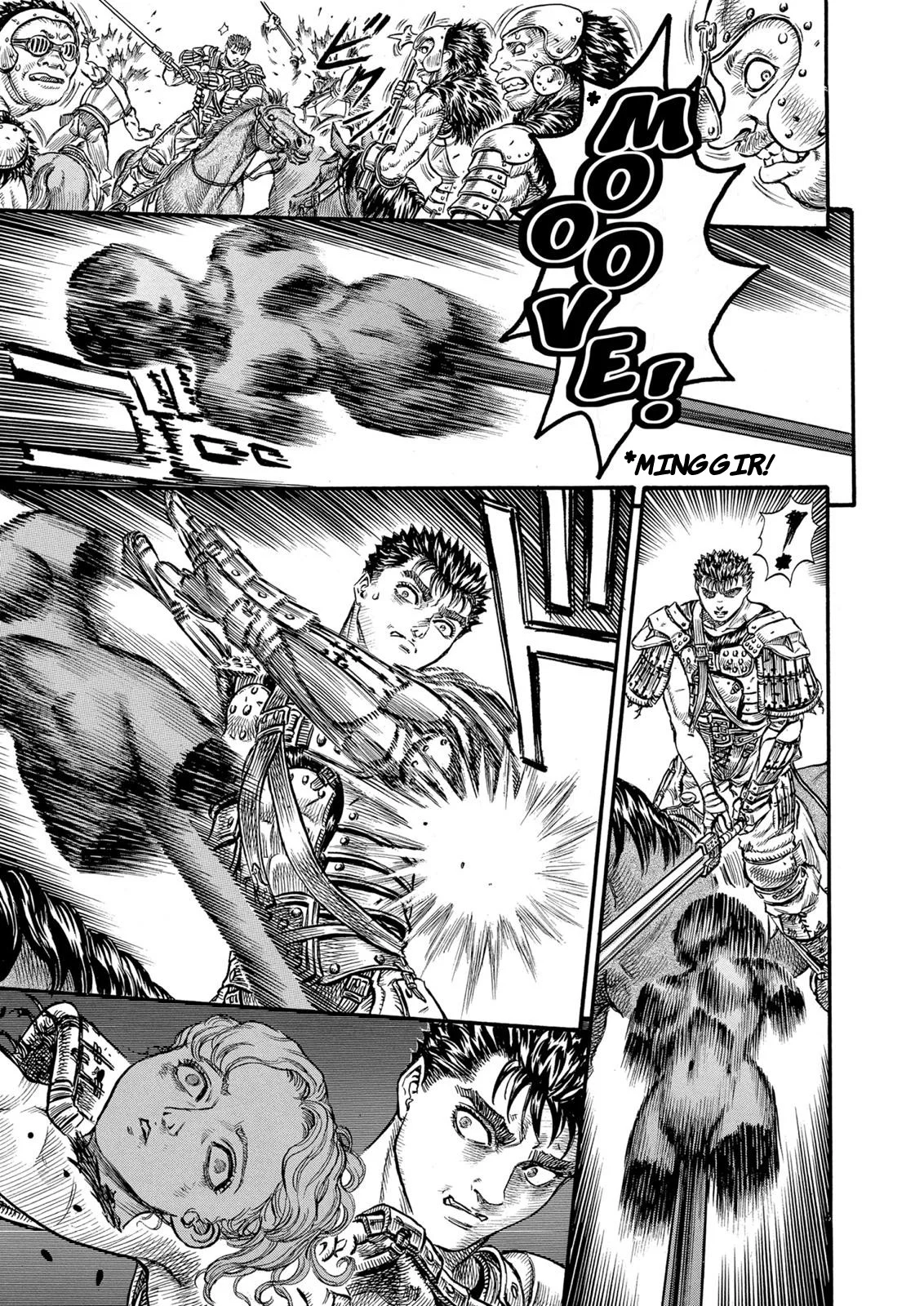 Berserk Bab 60 halaman 10