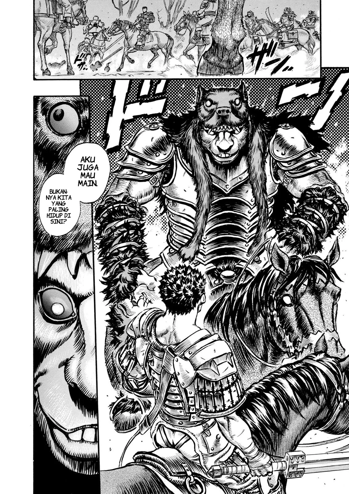 Berserk Bab 60 halaman 11