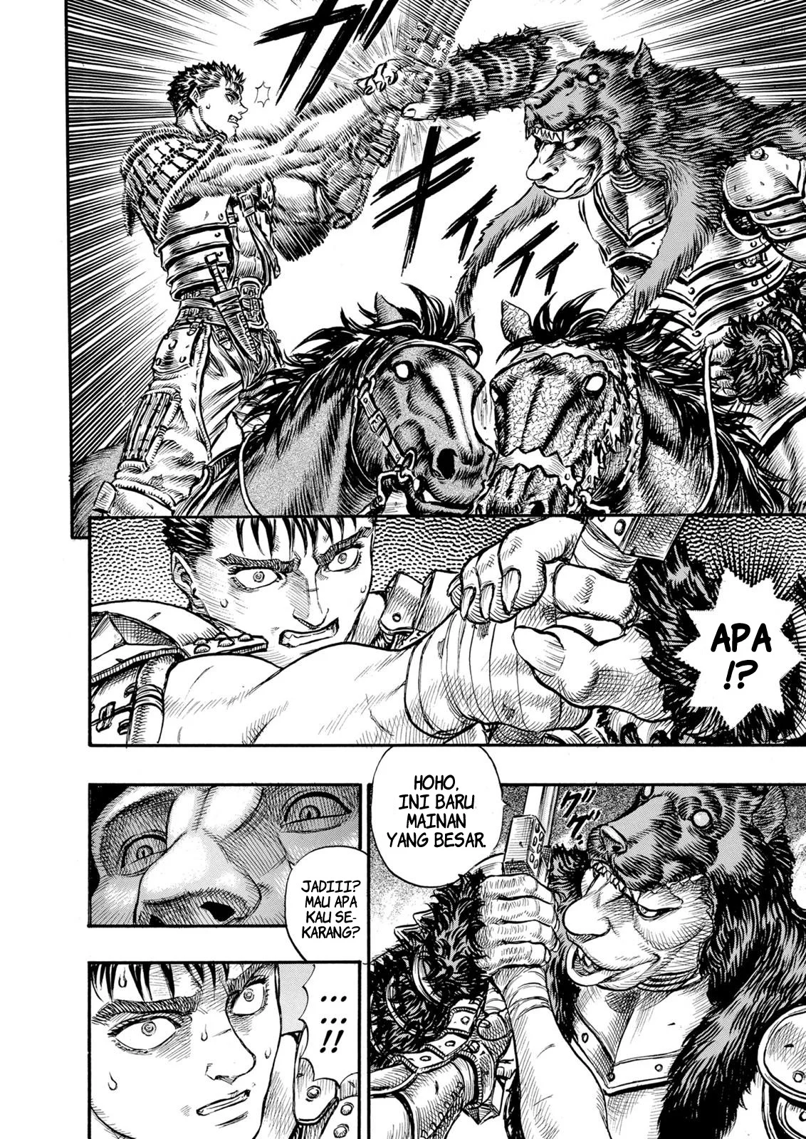 Berserk Bab 60 halaman 13