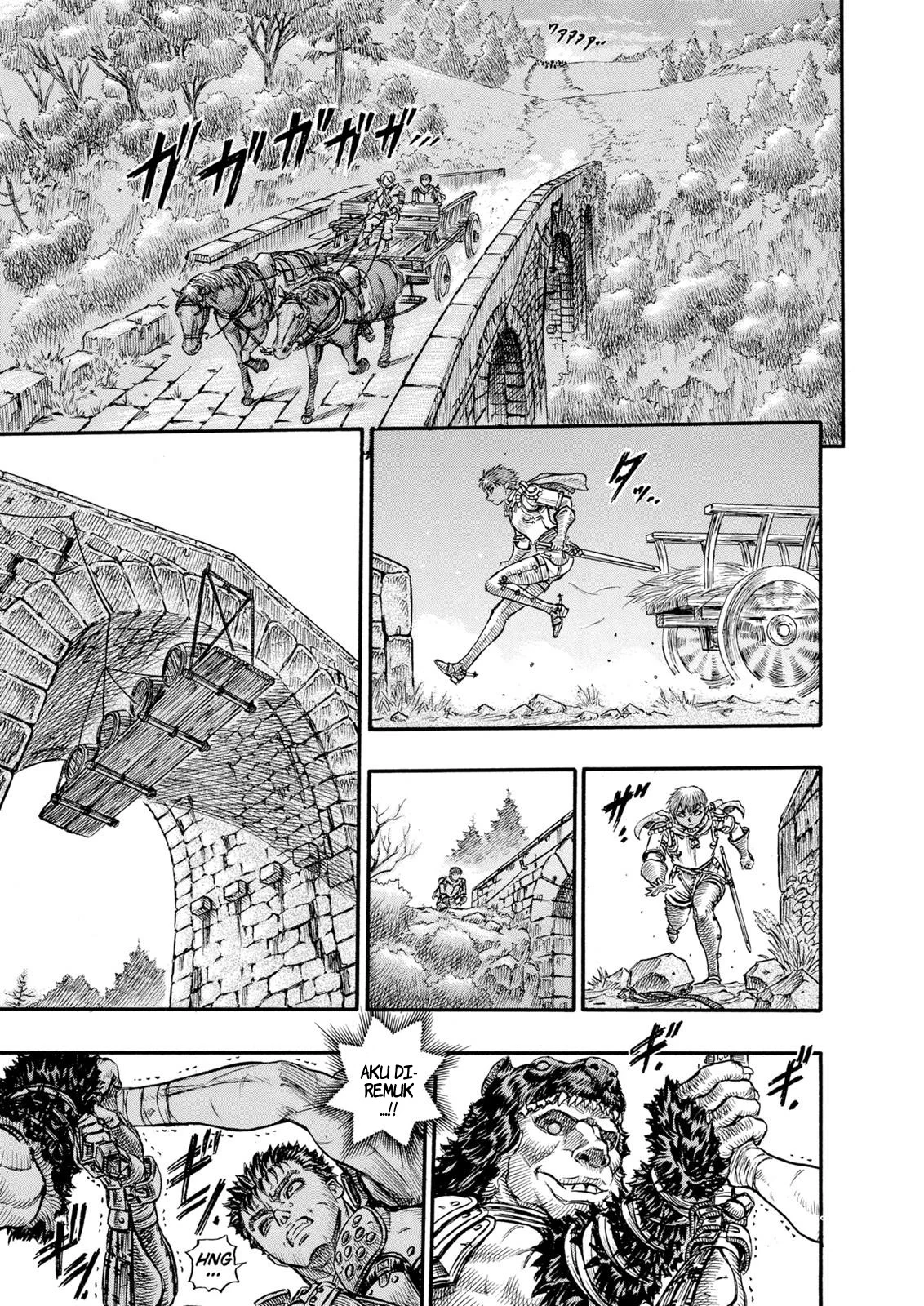 Berserk Bab 60 halaman 14