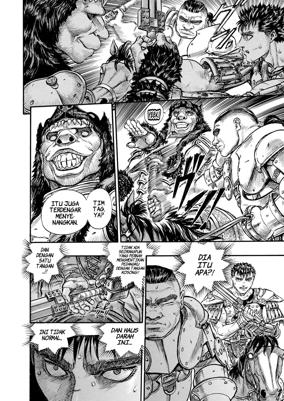 Berserk Bab 60 halaman 15