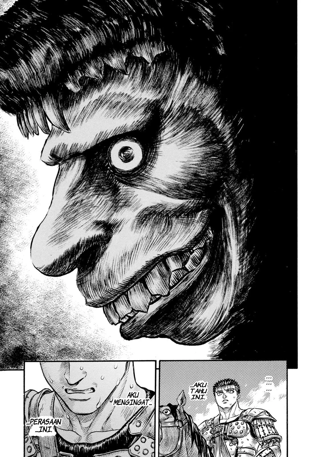 Berserk Bab 60 halaman 16
