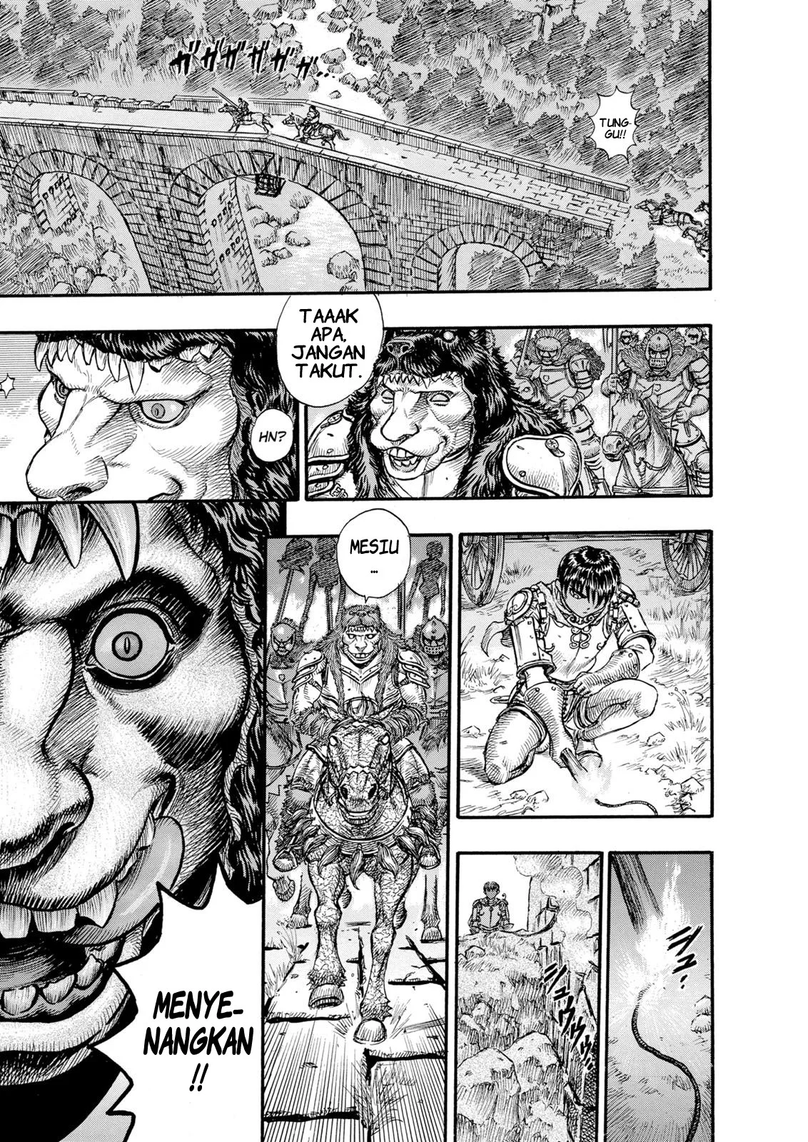 Berserk Bab 60 halaman 18
