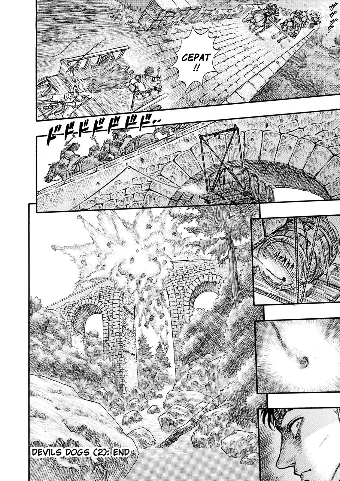 Berserk Bab 60 halaman 19