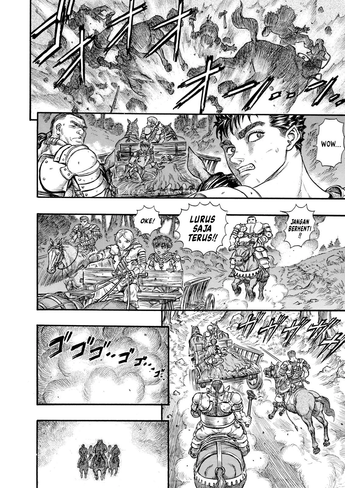 Berserk Bab 61 halaman 2