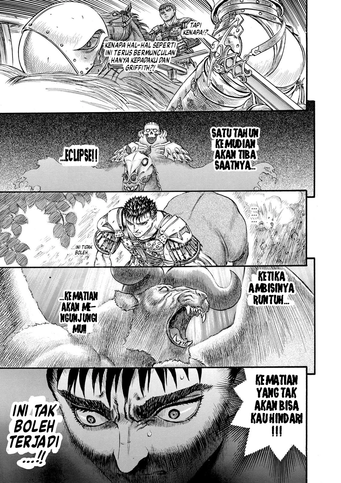 Berserk Bab 61 halaman 7