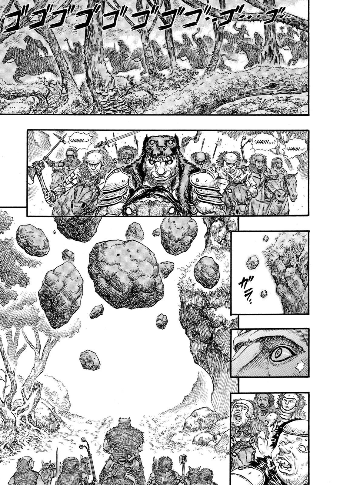 Berserk Bab 61 halaman 9