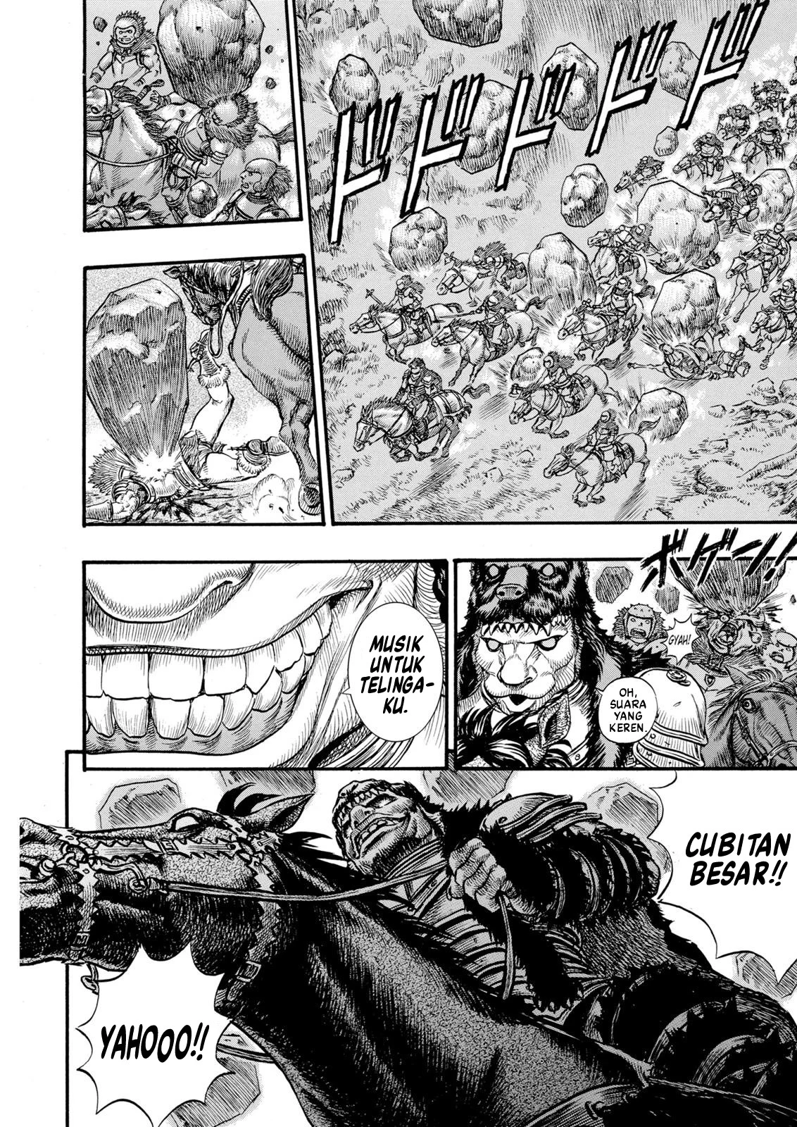 Berserk Bab 61 halaman 10
