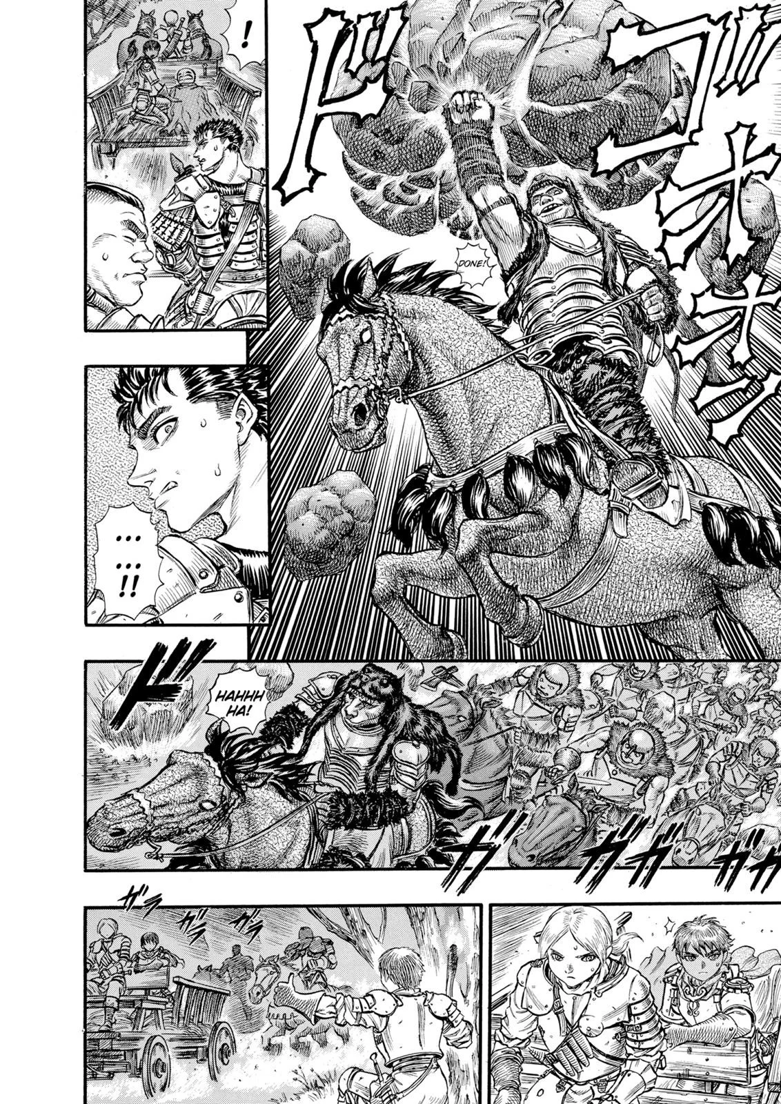 Berserk Bab 61 halaman 12