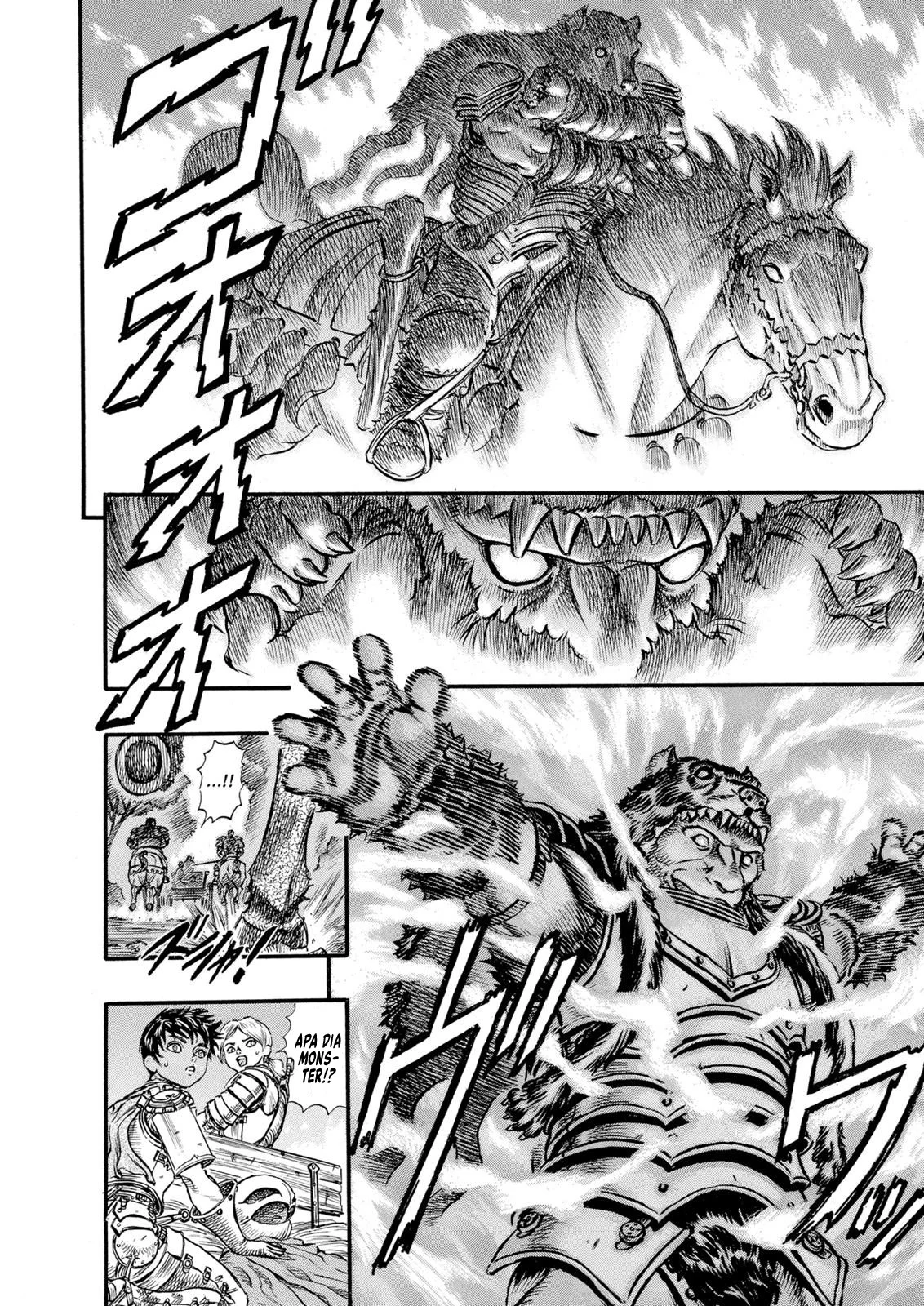 Berserk Bab 61 halaman 14