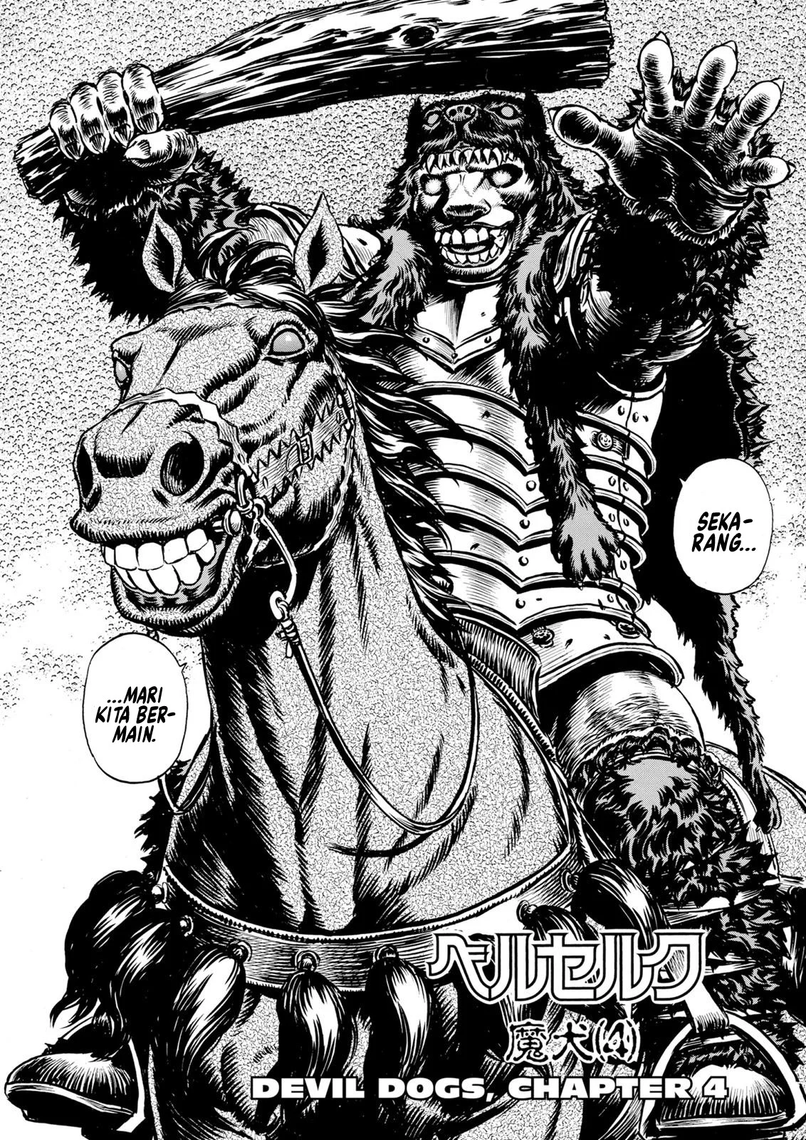 Berserk Bab 62 halaman 2