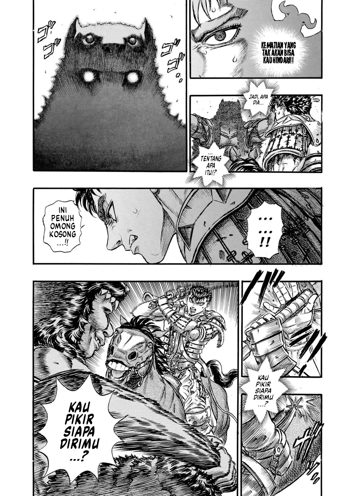 Berserk Bab 62 halaman 3