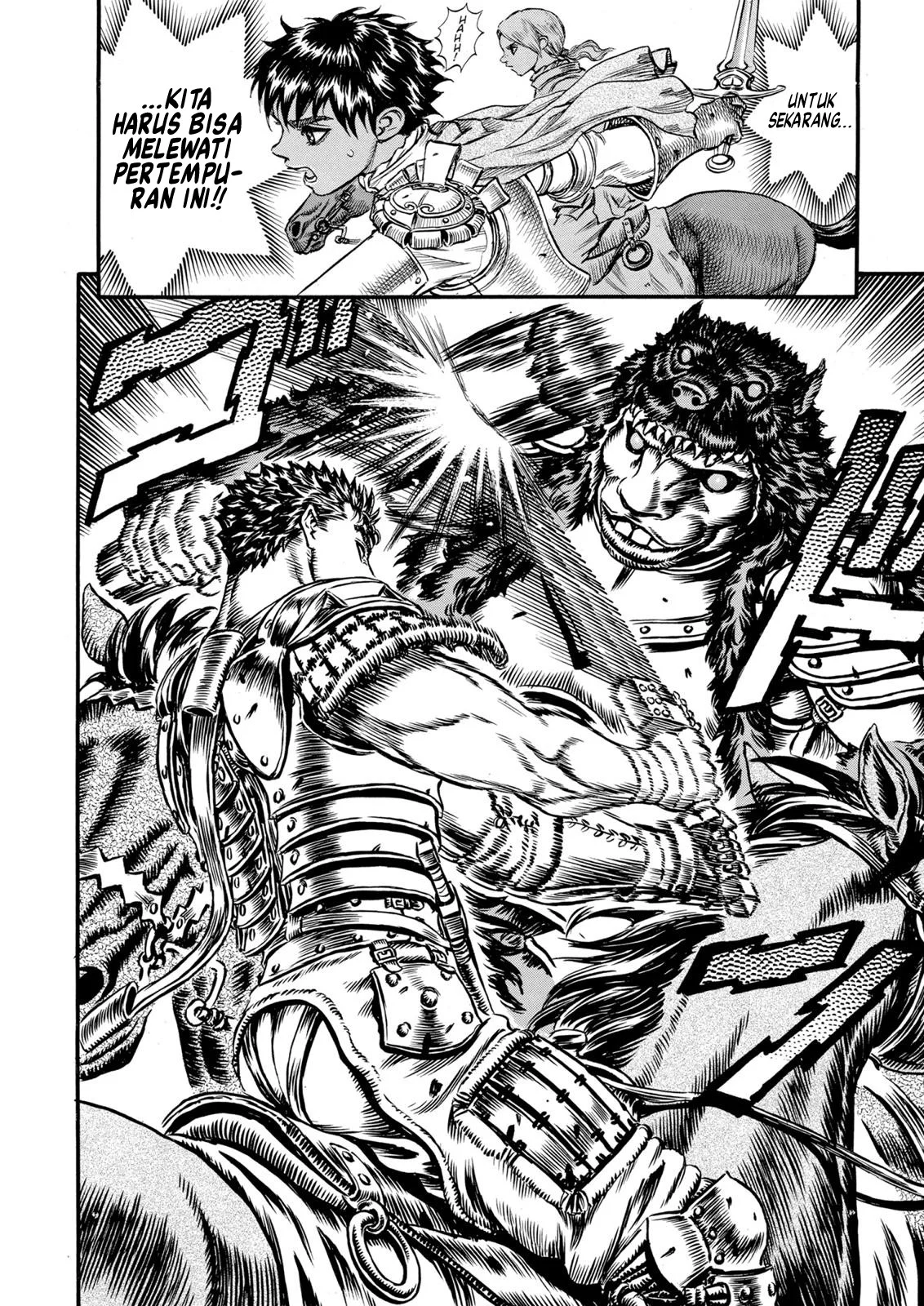Berserk Bab 62 halaman 7
