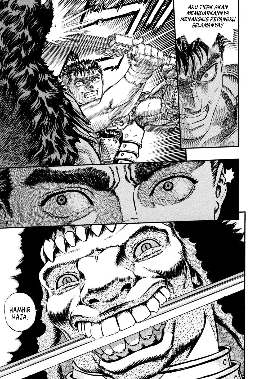 Berserk Bab 62 halaman 10