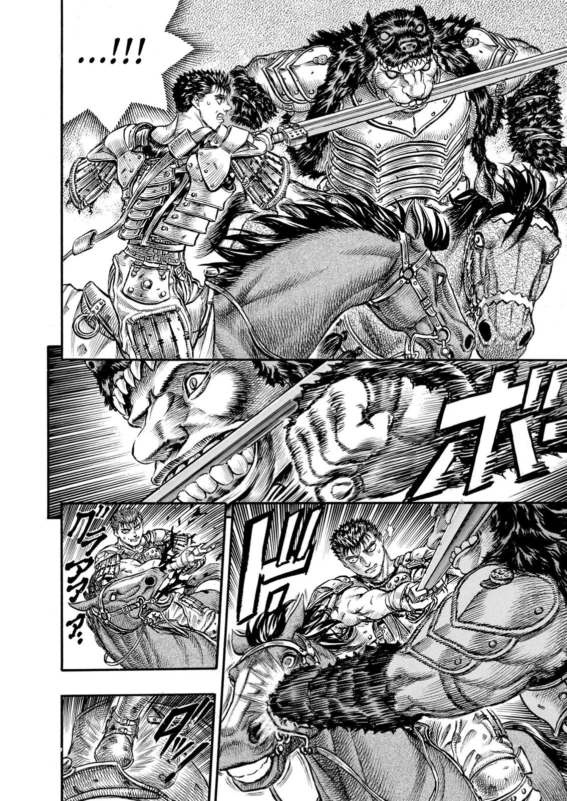 Berserk Bab 62 halaman 11