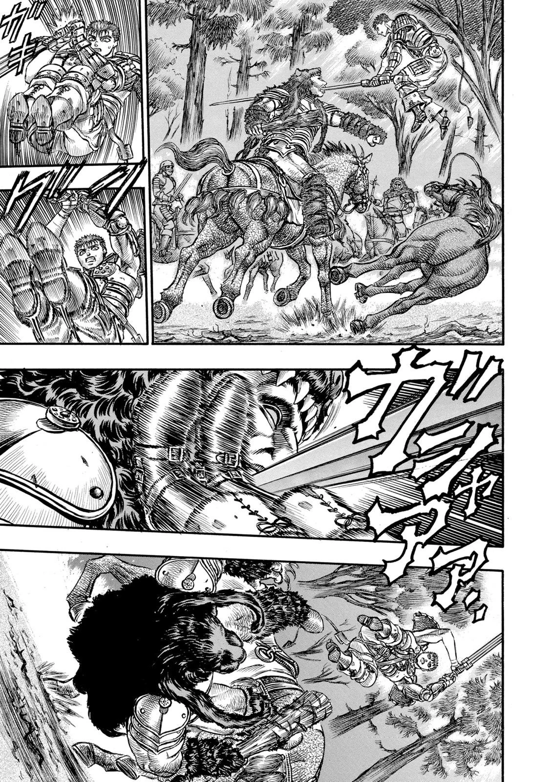 Berserk Bab 62 halaman 12