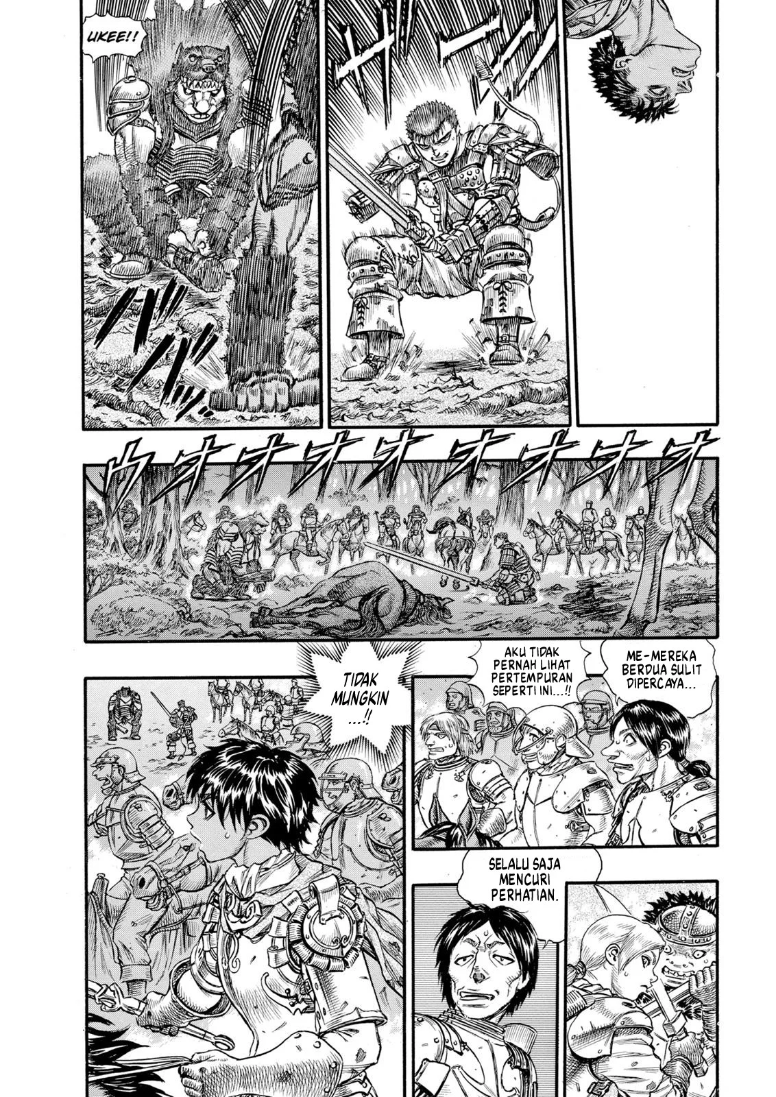 Berserk Bab 62 halaman 13