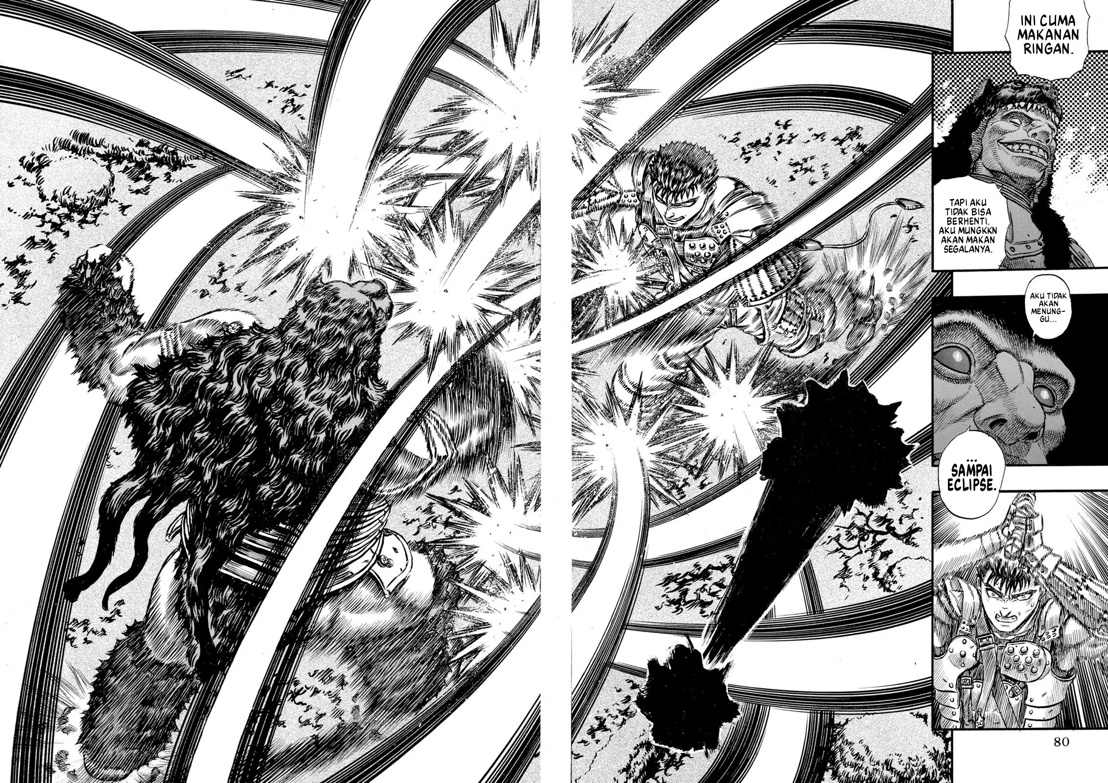 Berserk Bab 62 halaman 15