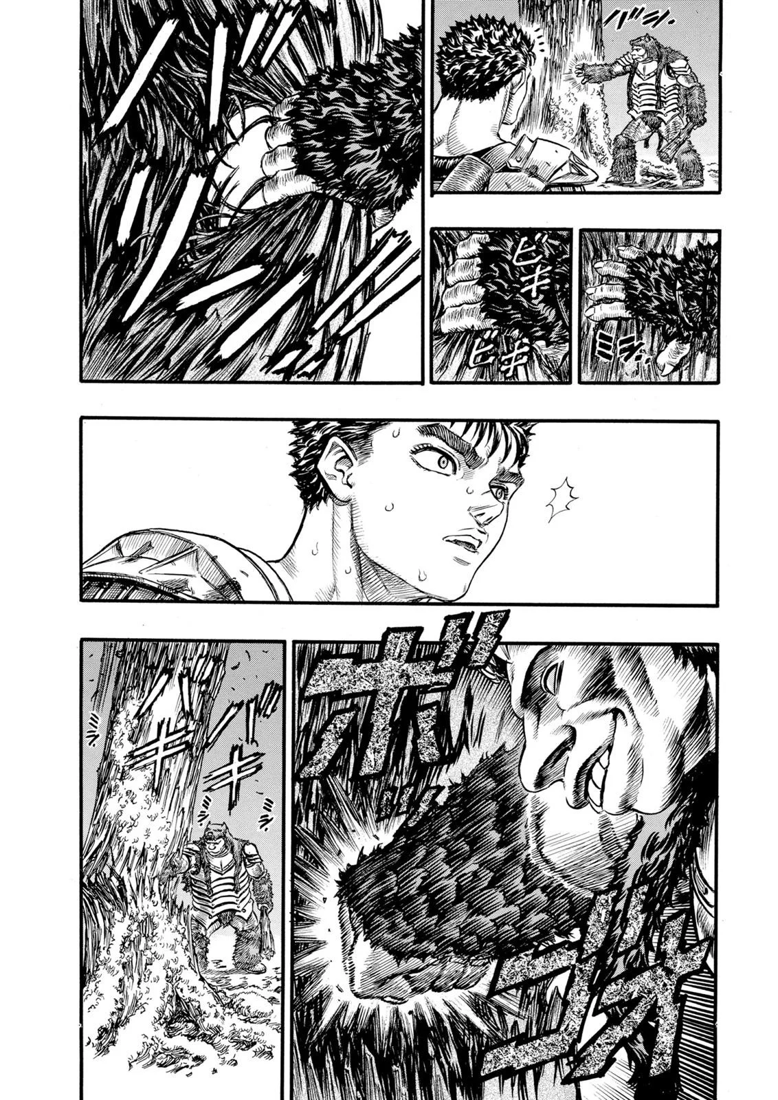 Berserk Bab 63 halaman 4