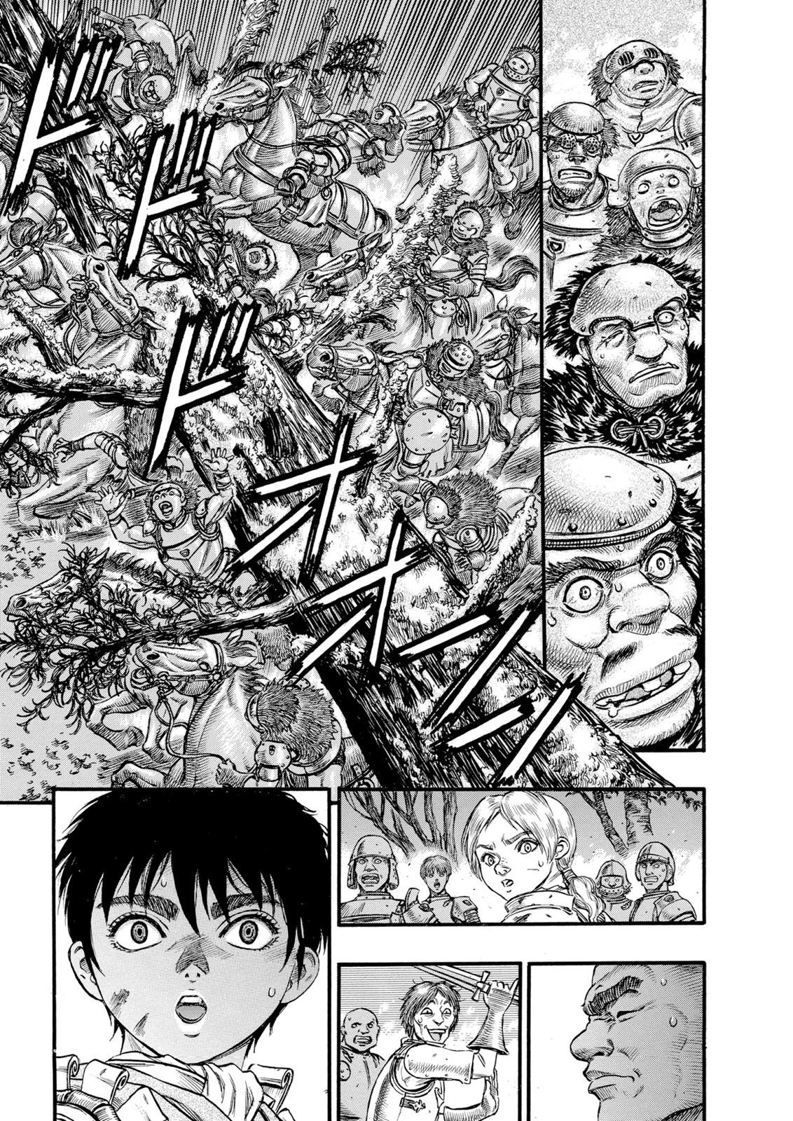 Berserk Bab 63 halaman 5