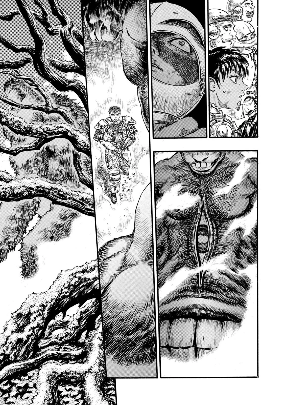Berserk Bab 63 halaman 9