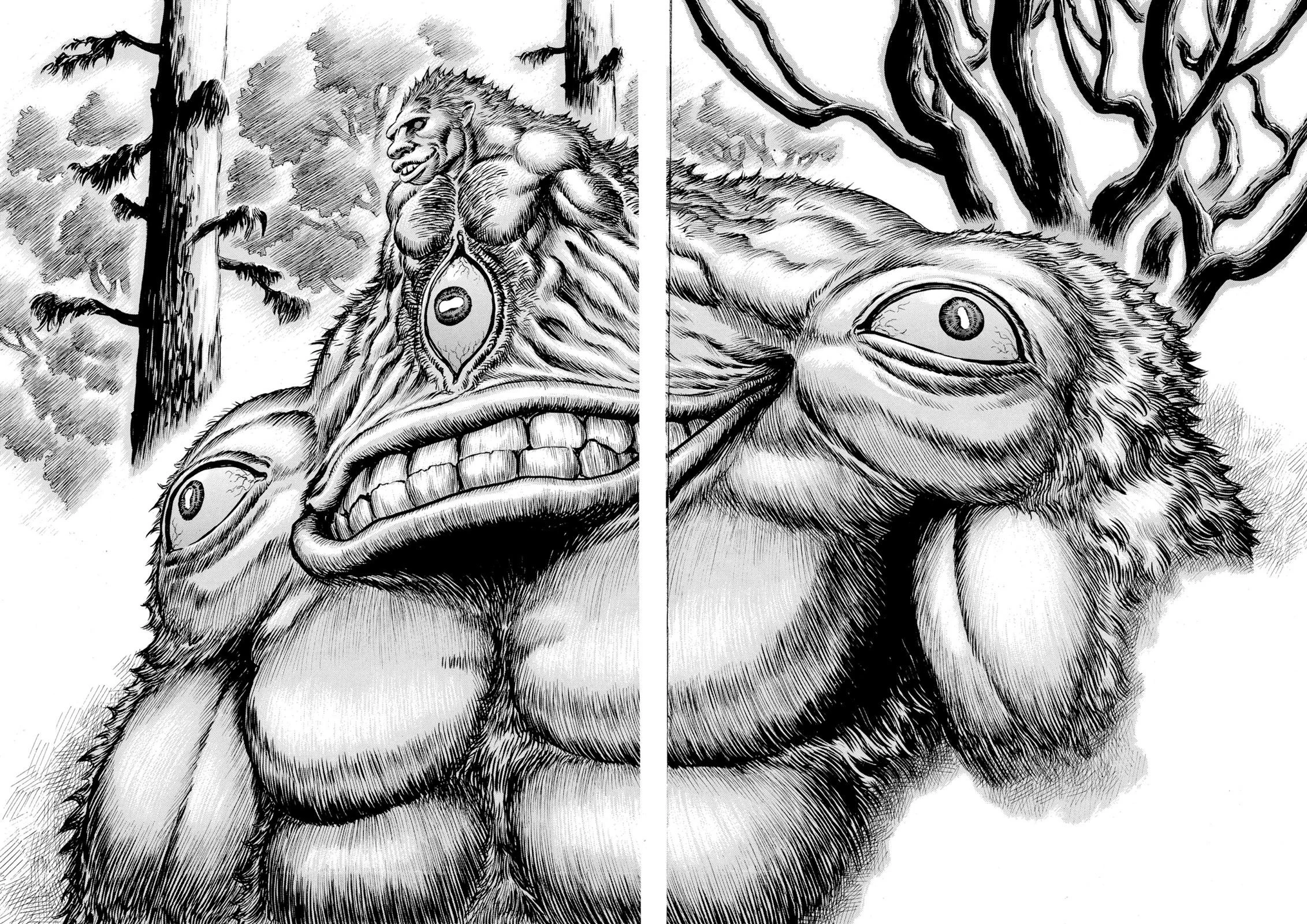 Berserk Bab 63 halaman 10