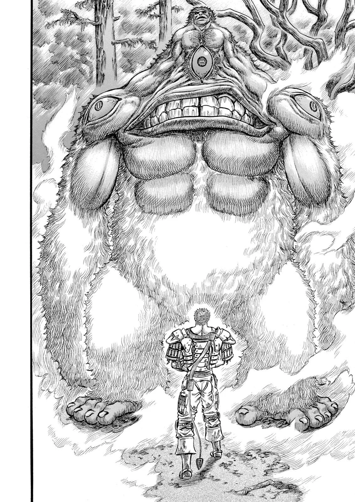 Berserk Bab 63 halaman 11
