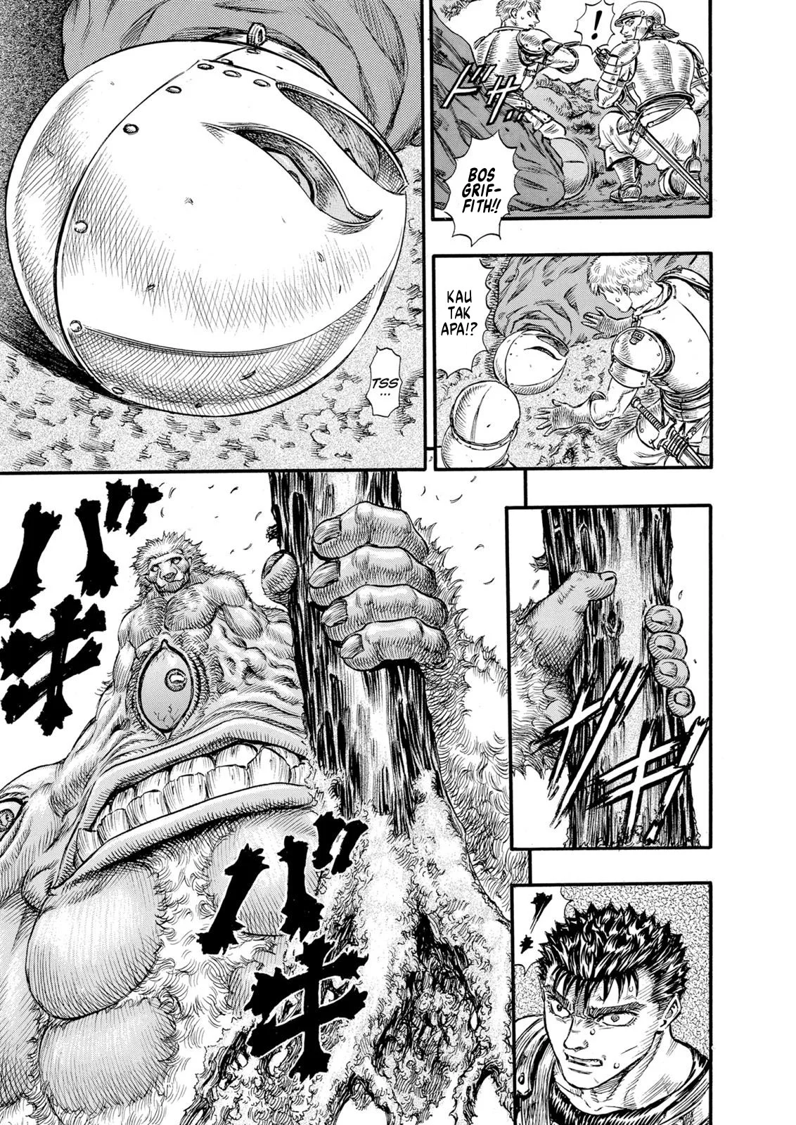 Berserk Bab 63 halaman 14