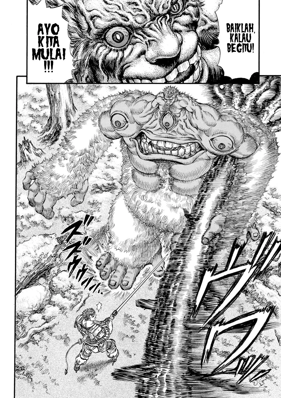 Berserk Bab 63 halaman 15
