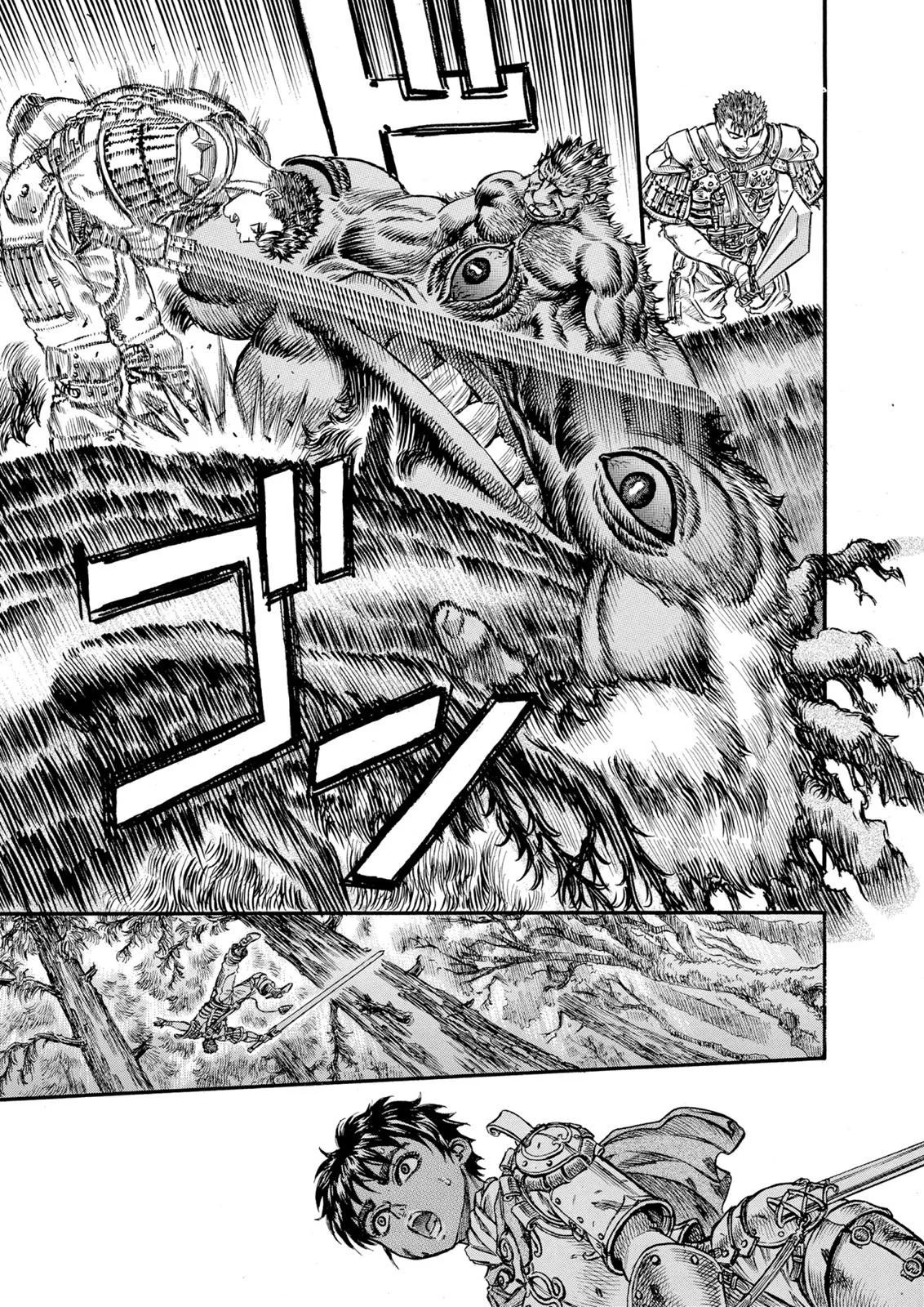 Berserk Bab 63 halaman 16