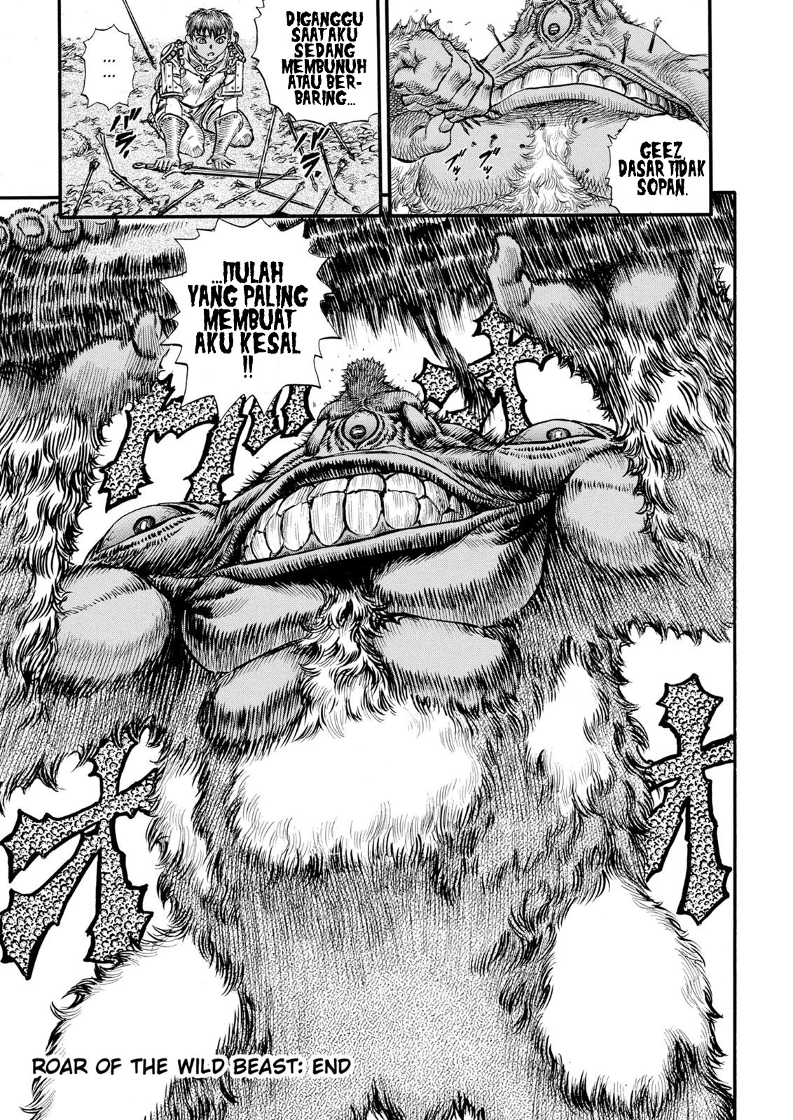 Berserk Bab 63 halaman 20
