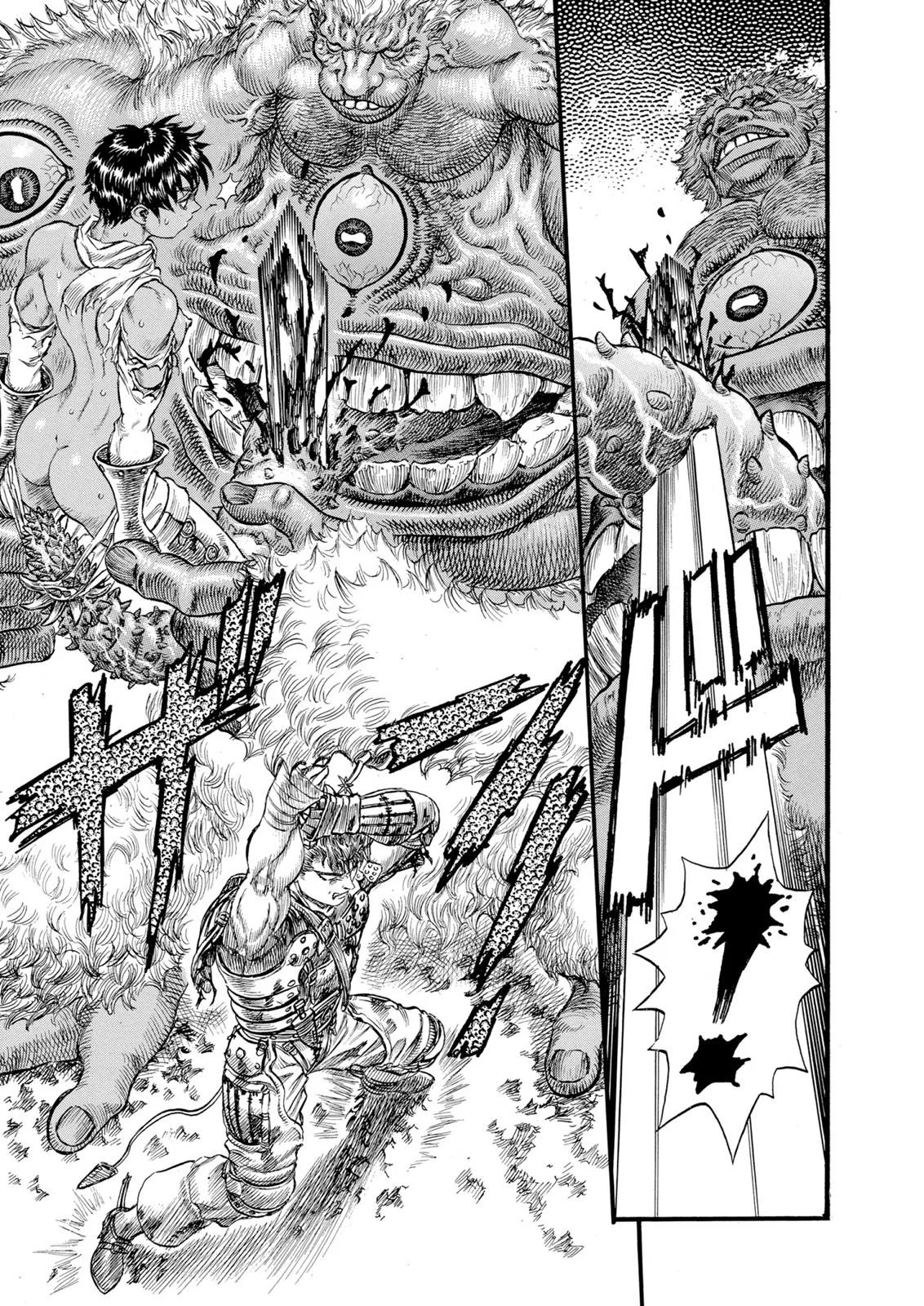 Berserk Bab 64 halaman 14