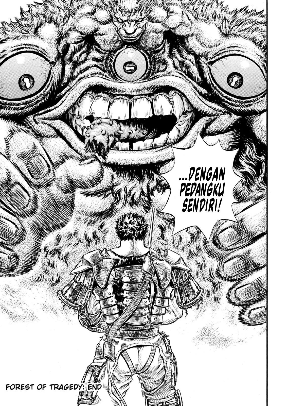 Berserk Bab 64 halaman 20