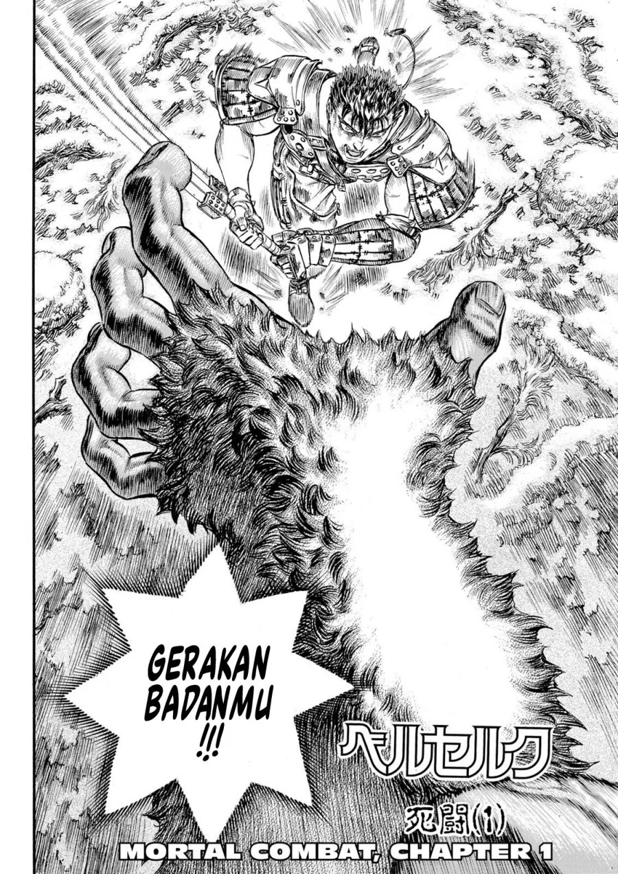 Berserk Bab 65 halaman 2