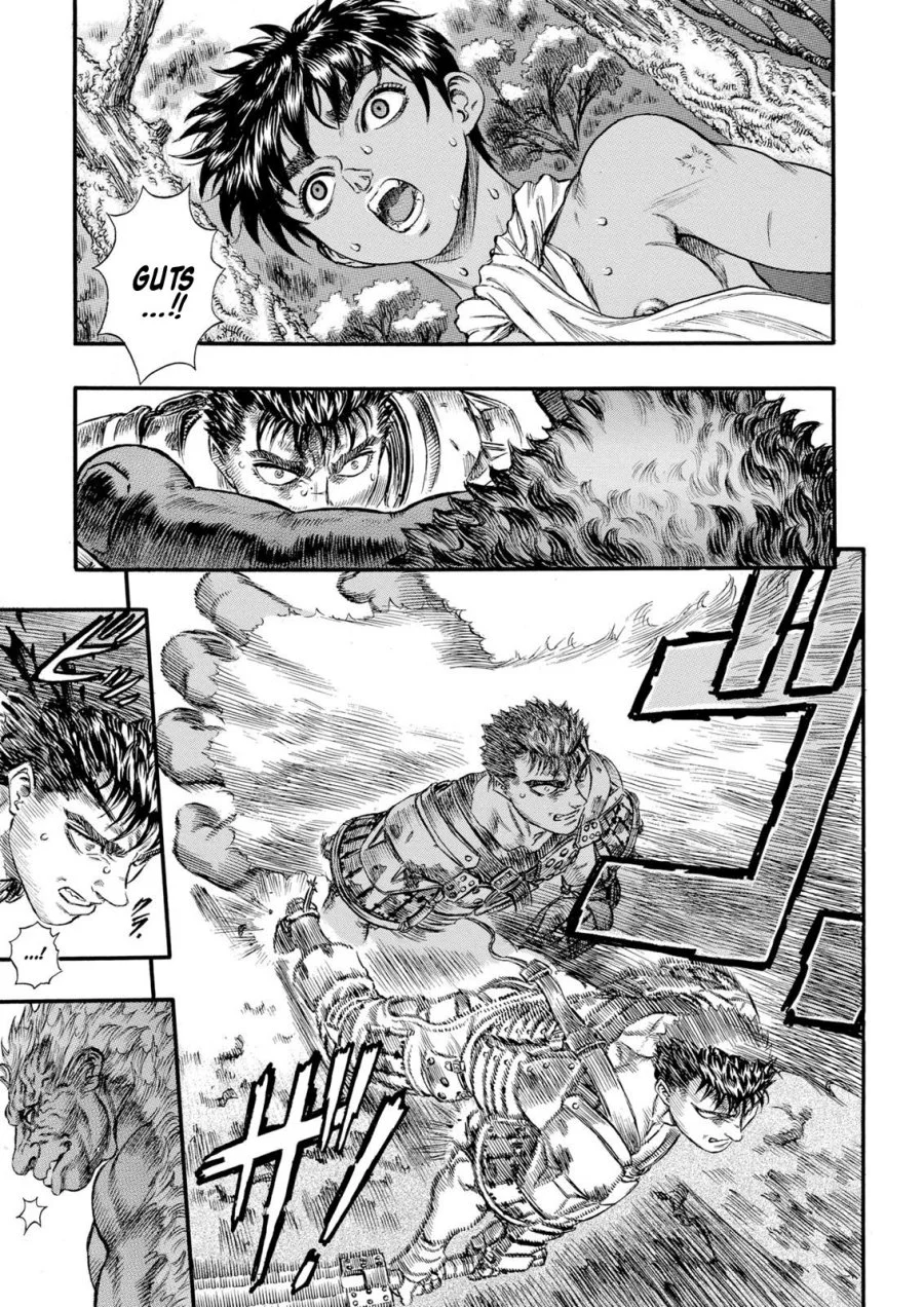 Berserk Bab 65 halaman 3