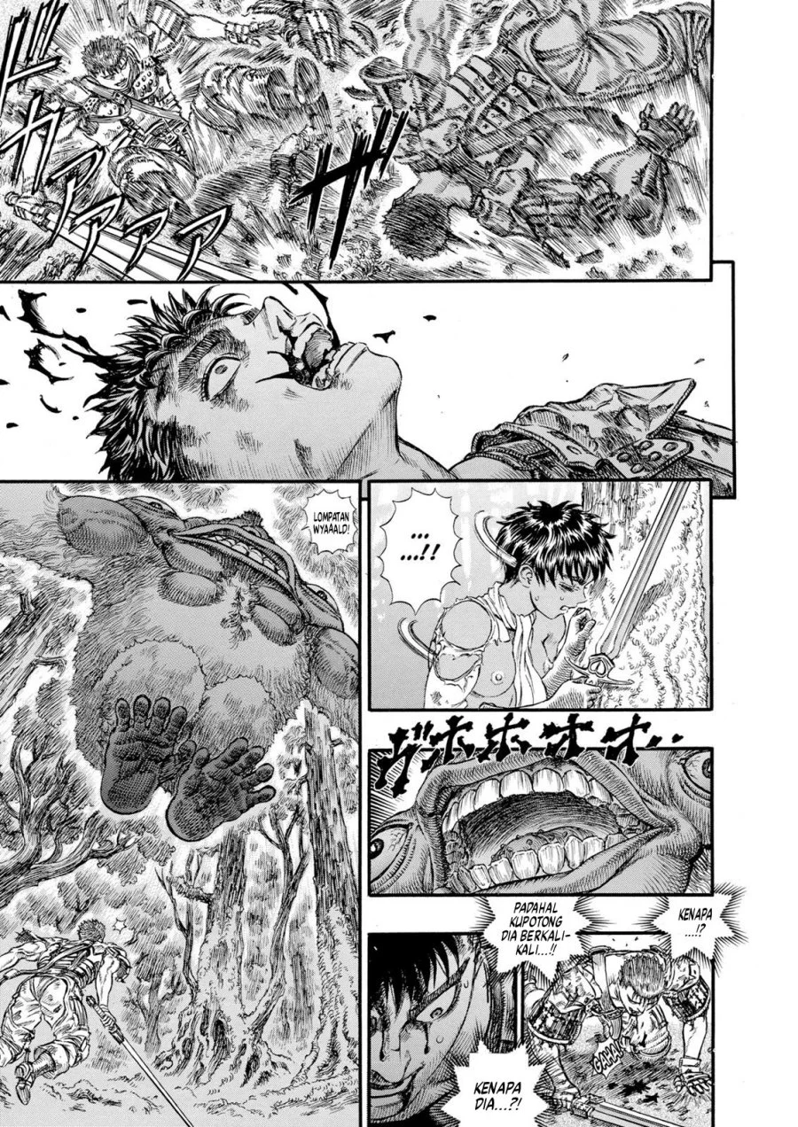 Berserk Bab 65 halaman 11