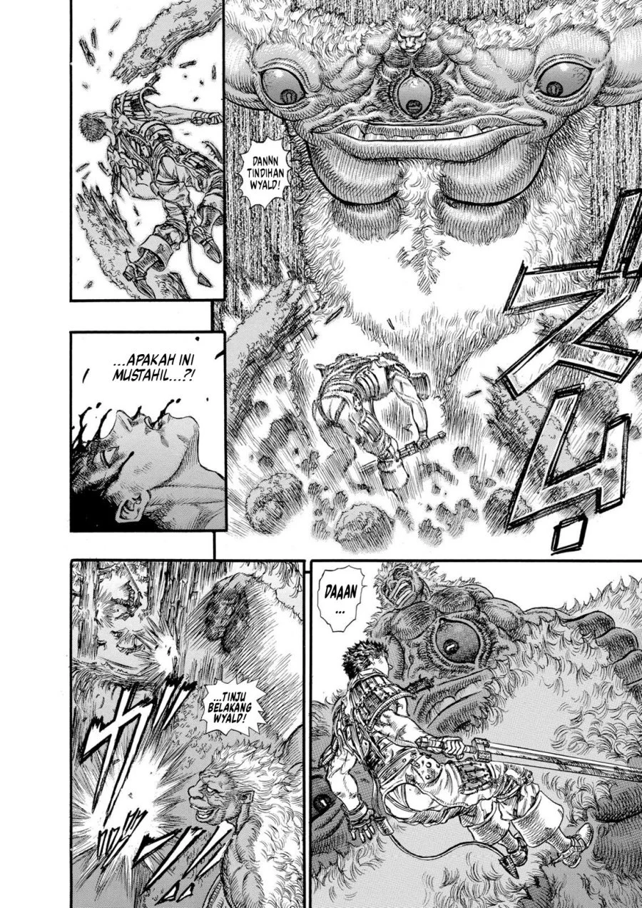 Berserk Bab 65 halaman 12