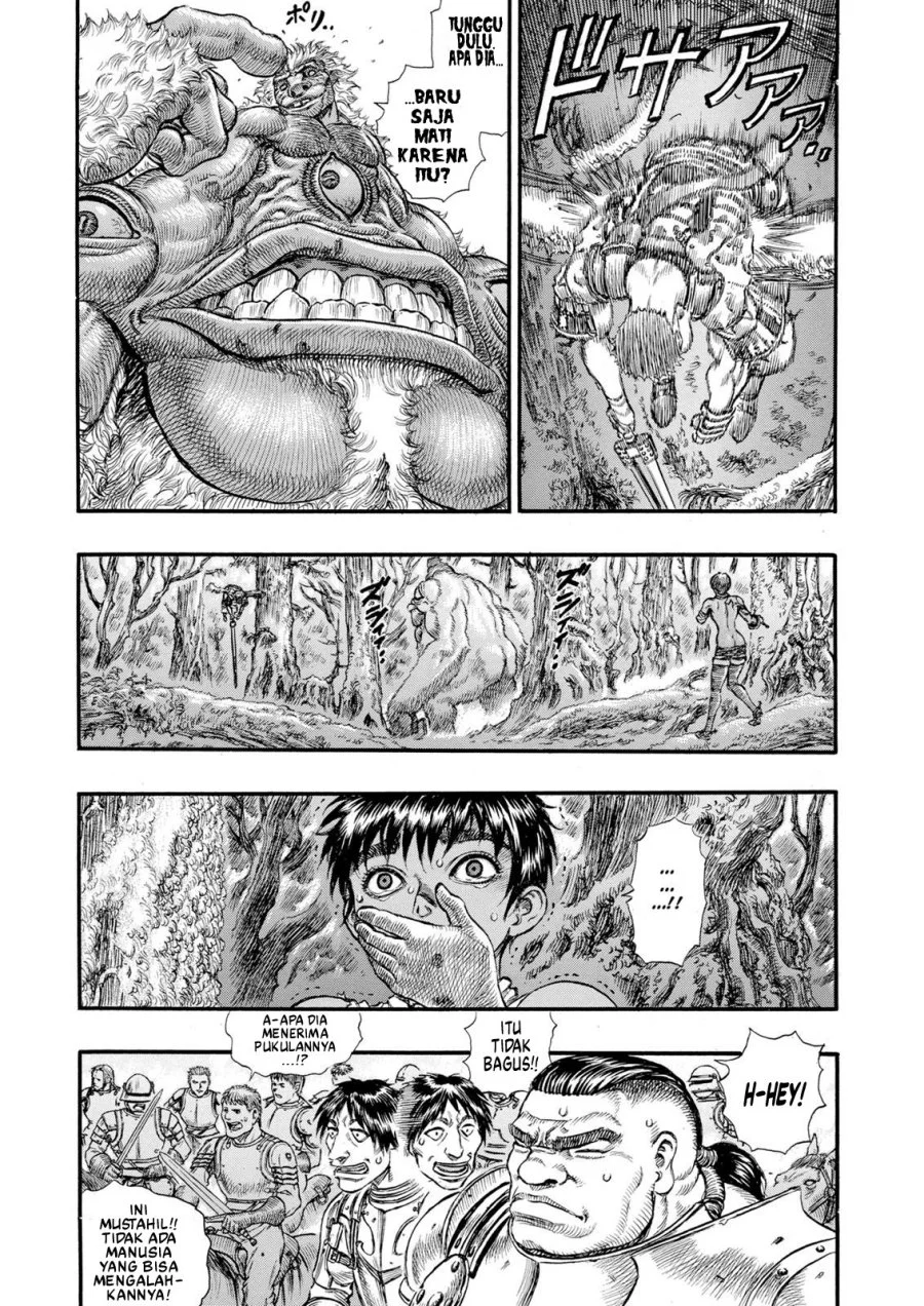 Berserk Bab 65 halaman 13