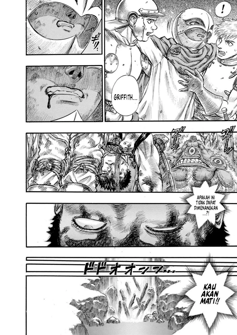 Berserk Bab 65 halaman 14