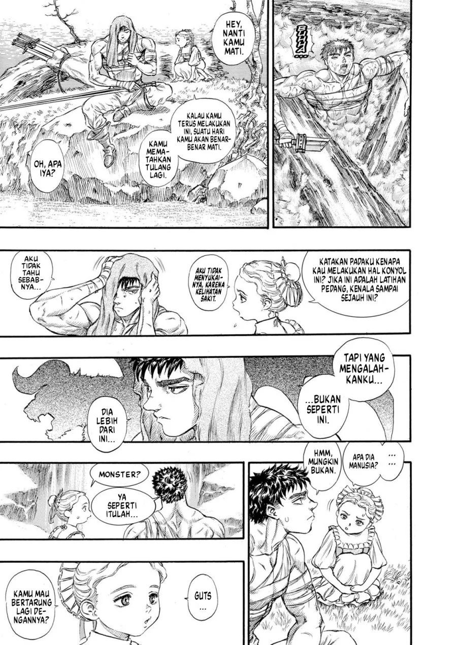 Berserk Bab 65 halaman 15