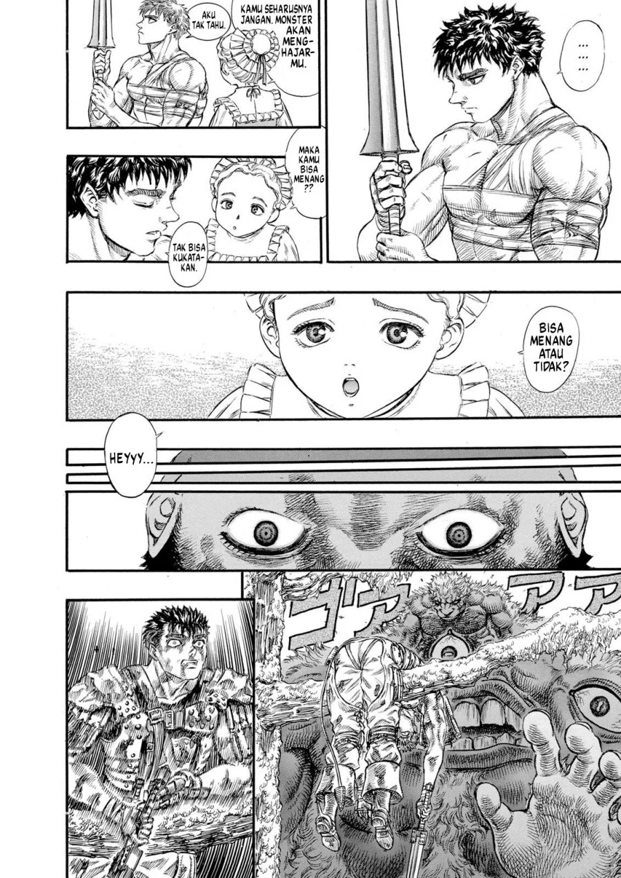 Berserk Bab 65 halaman 16