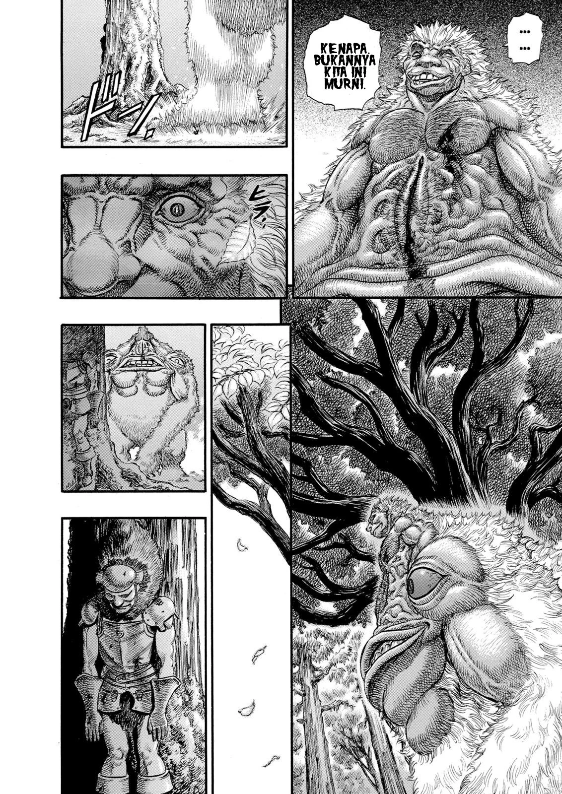 Berserk Bab 66 halaman 8