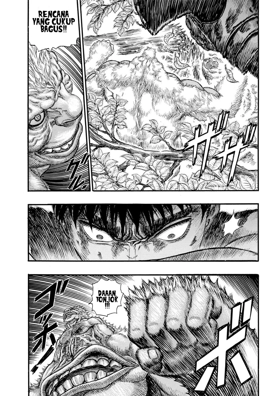 Berserk Bab 66 halaman 10