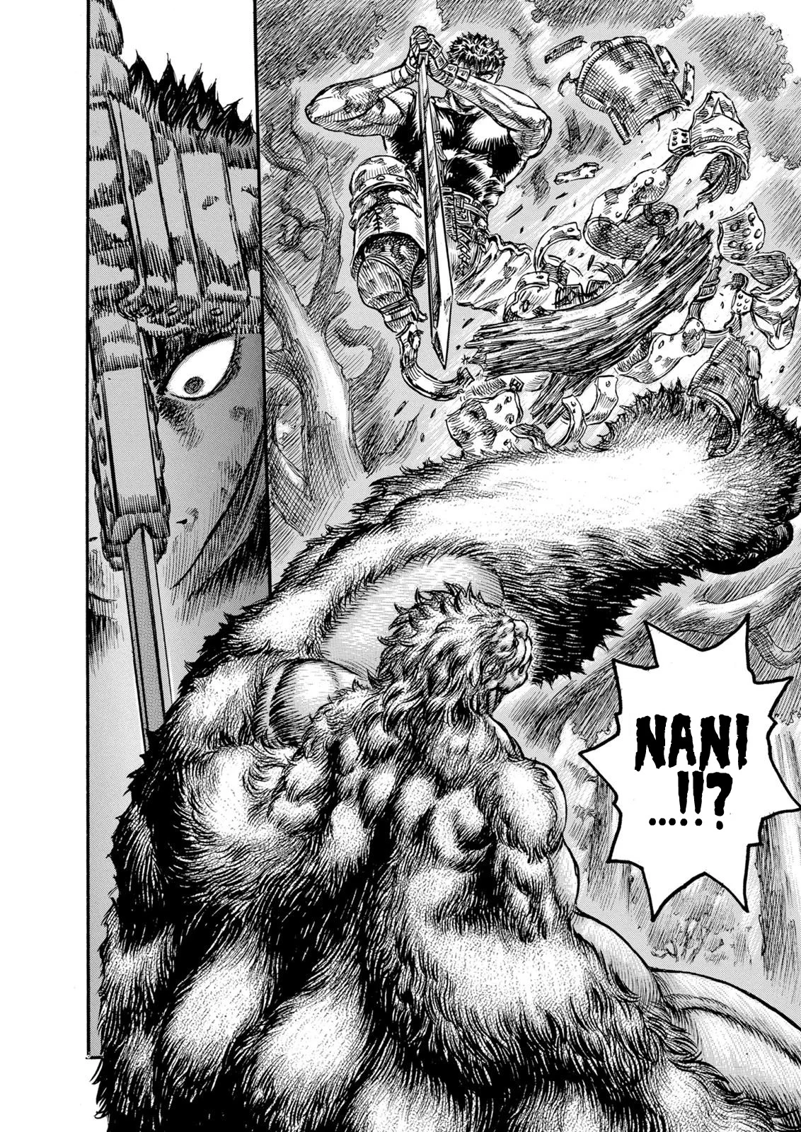 Berserk Bab 66 halaman 12