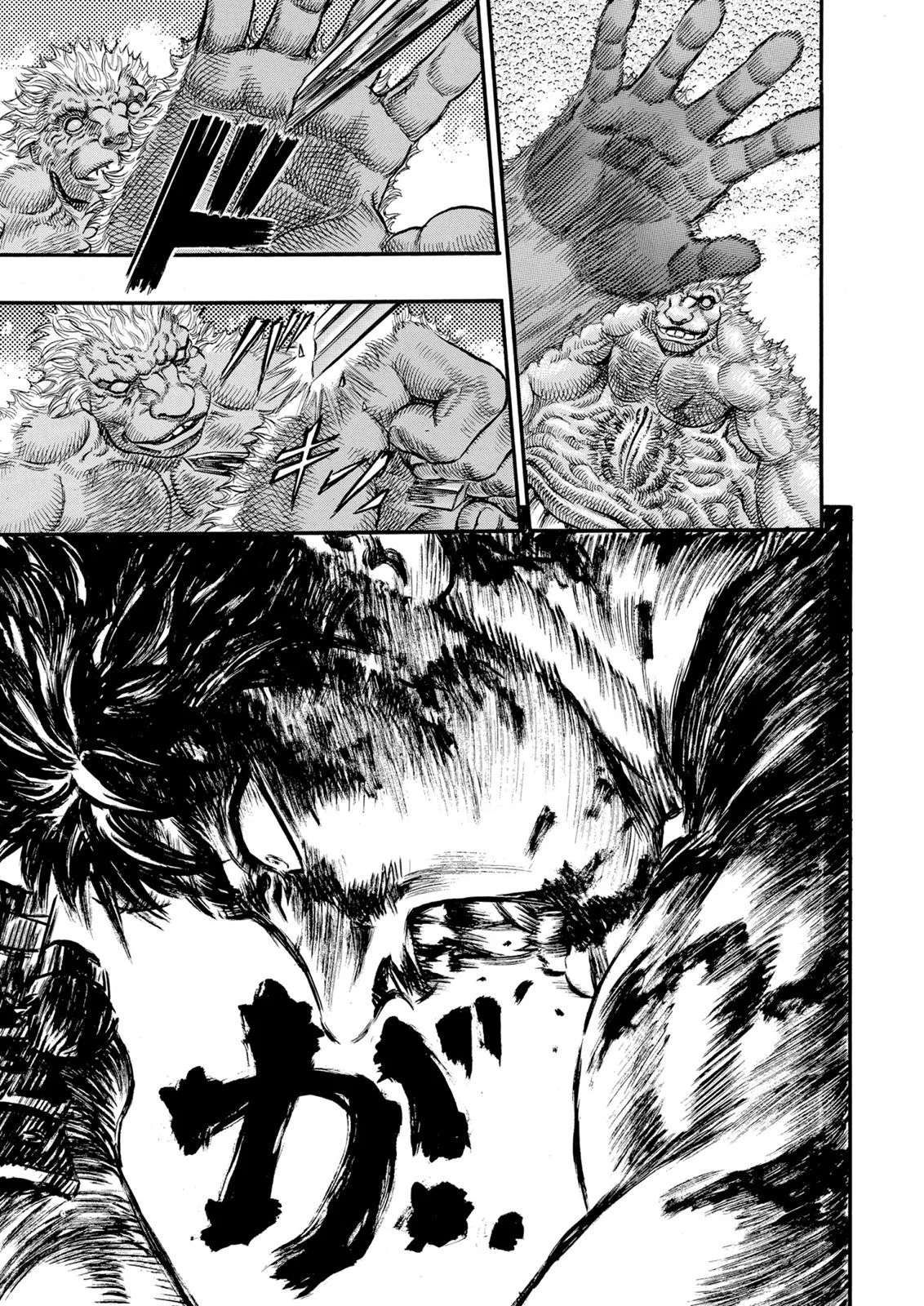 Berserk Bab 66 halaman 13