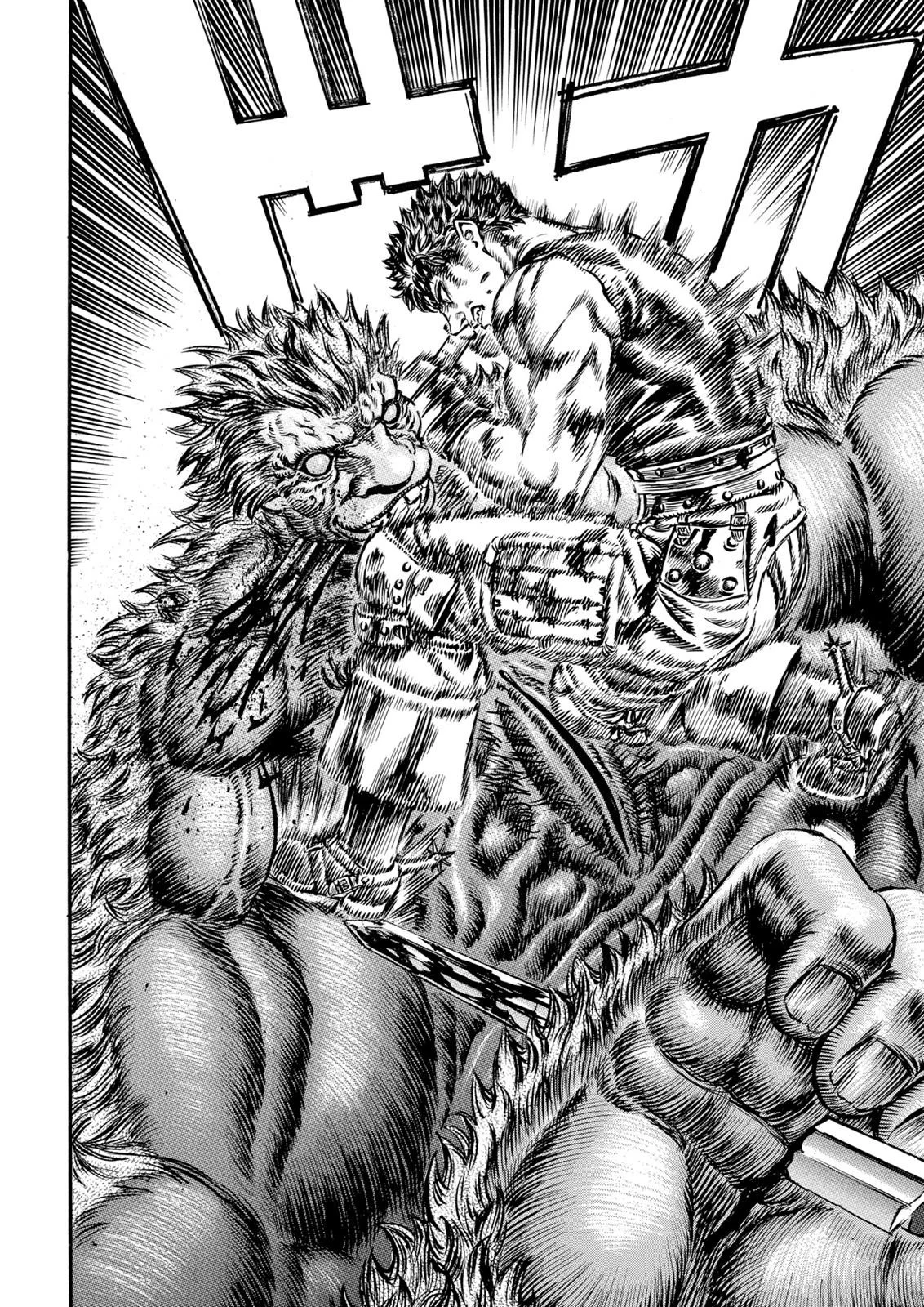 Berserk Bab 66 halaman 14